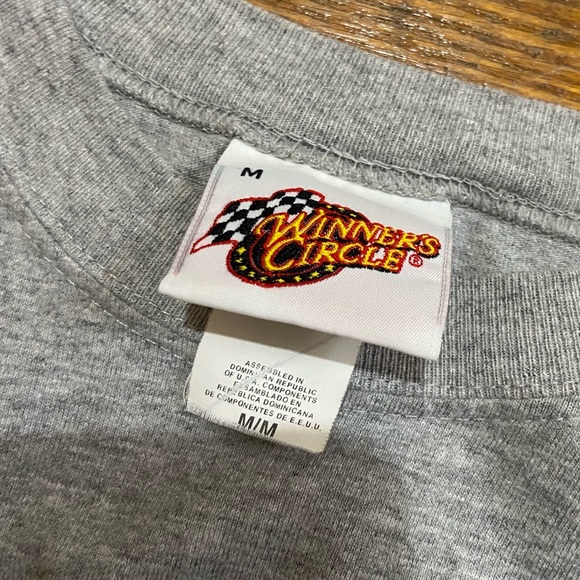 2004 Jimmie Johnson tee - Picture 5 of 7